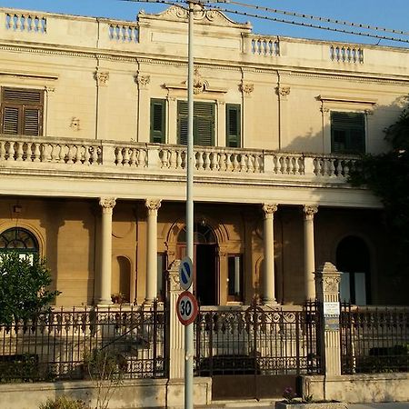 B&B Albatros Lipari  Luaran gambar
