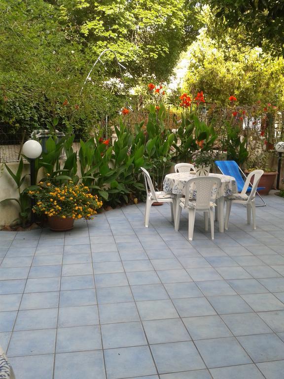 B&B Albatros Lipari  Luaran gambar