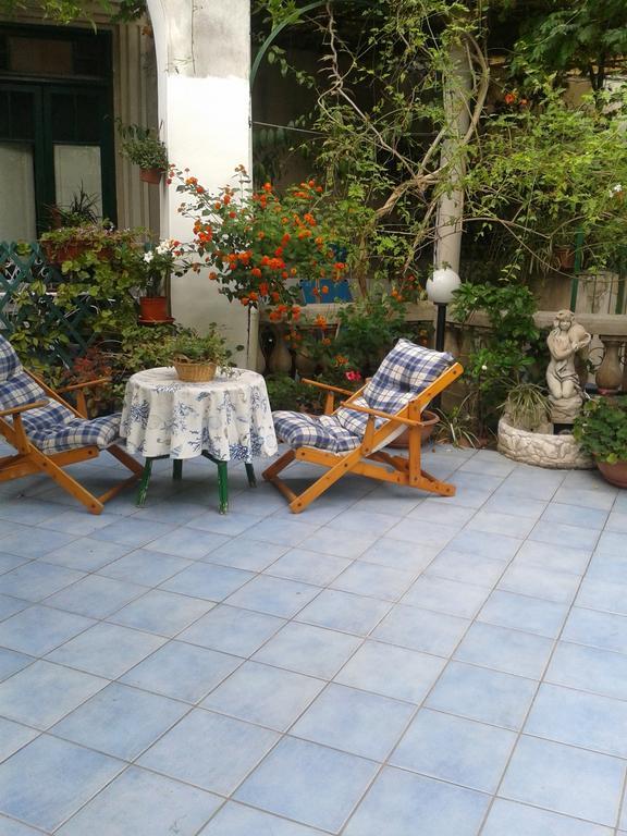 B&B Albatros Lipari  Bilik gambar