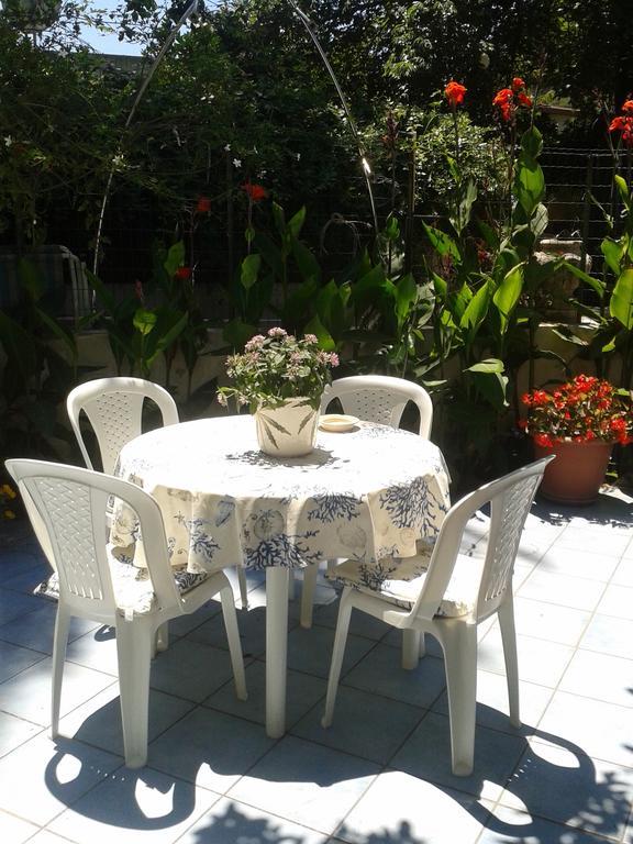 B&B Albatros Lipari  Bilik gambar