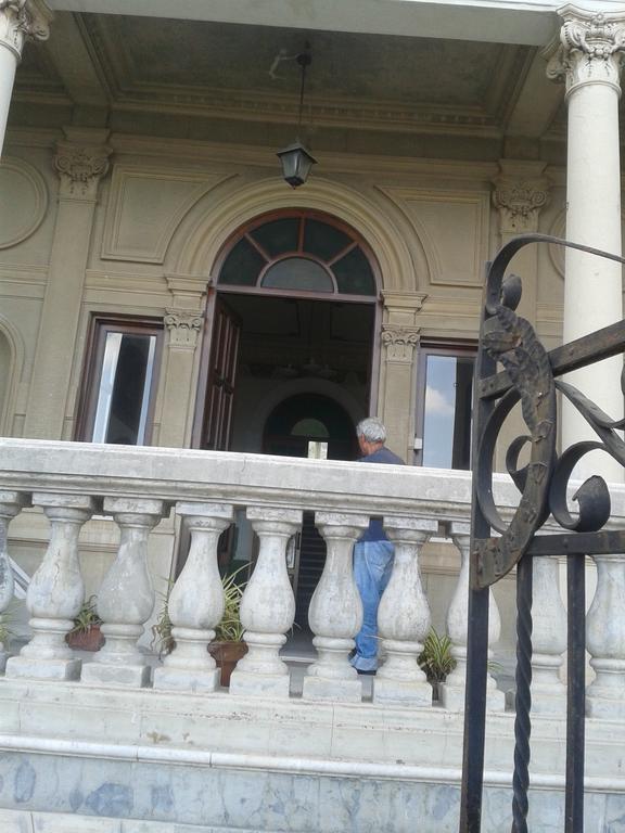 B&B Albatros Lipari  Luaran gambar