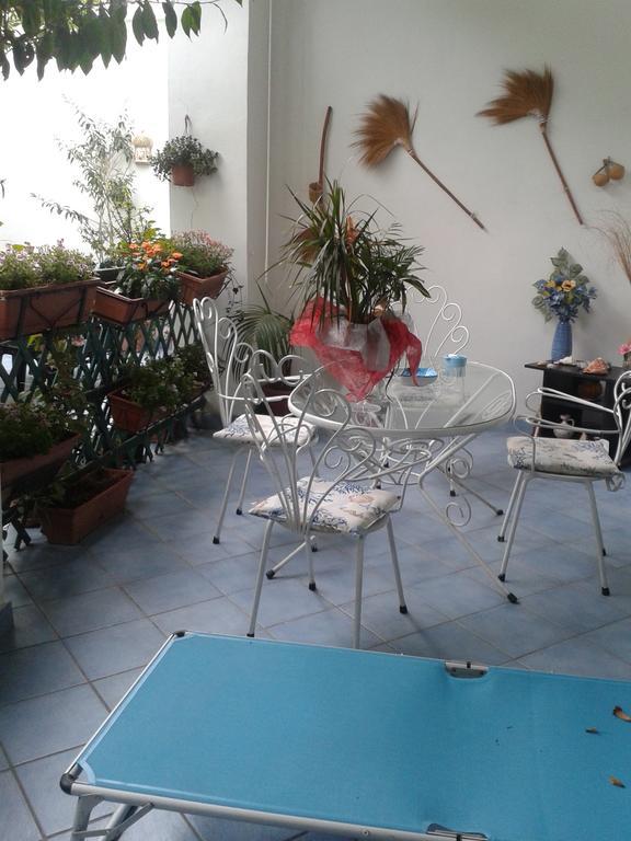 B&B Albatros Lipari  Bilik gambar