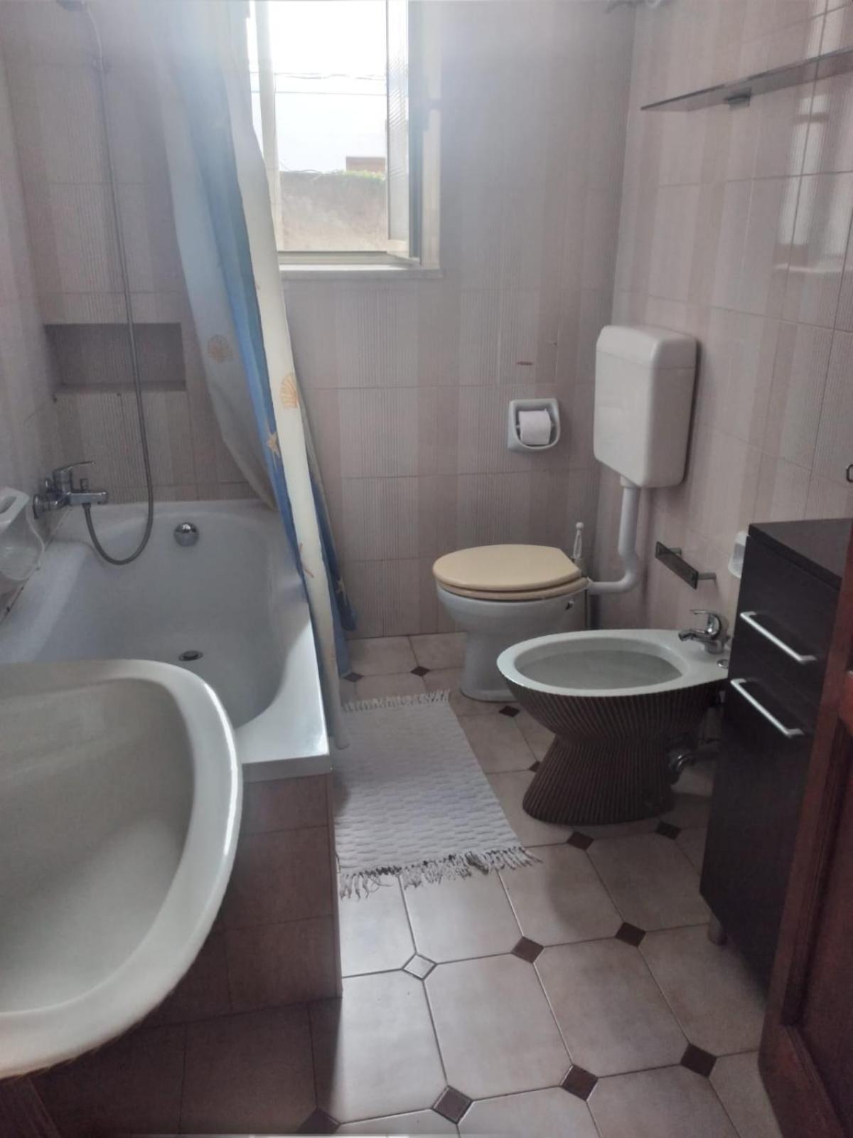 B&B Albatros Lipari  Luaran gambar