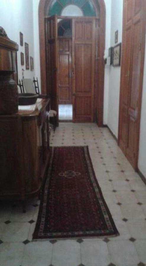 B&B Albatros Lipari  Luaran gambar